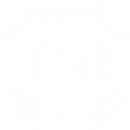 dharma gym for all trampoline club logo